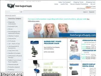 statesurgicalsupply.com
