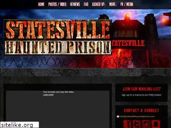 statesville.org