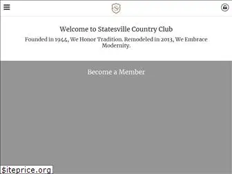 statesvillecc.com