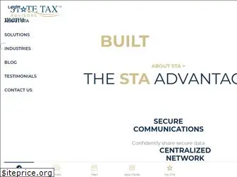 statetaxadvisors.com