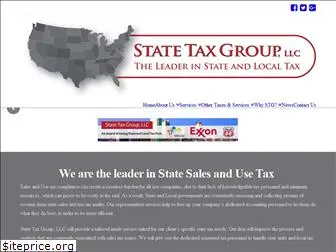 statetaxgroup.com
