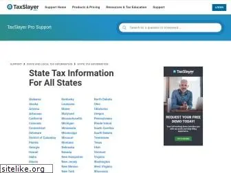 statetaxinformation.com