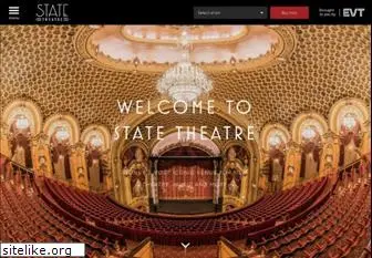 statetheatre.com.au