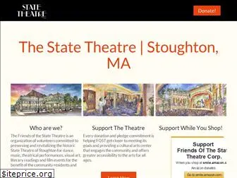 statetheatre.us