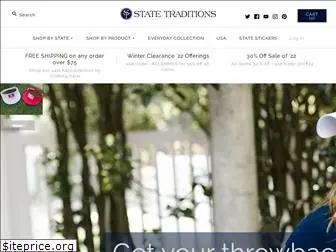 statetraditions.com