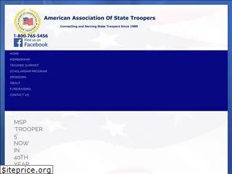 statetroopers.org