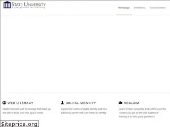 stateu.org