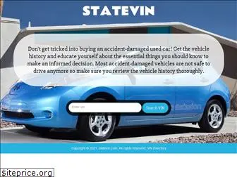statevin.com