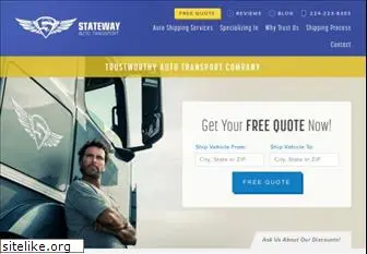 statewayauto.com
