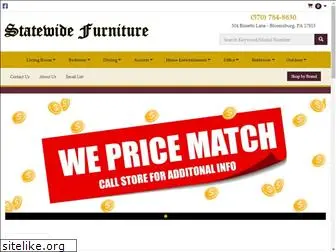 statewidefurniture.com