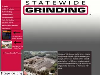 statewidegrinding.com