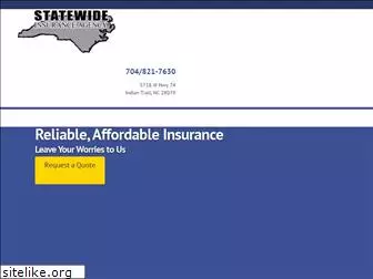 statewideinsurancenc.com