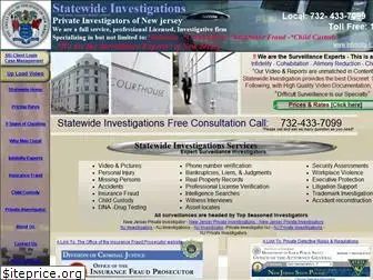 statewideinvestigationsnj.com