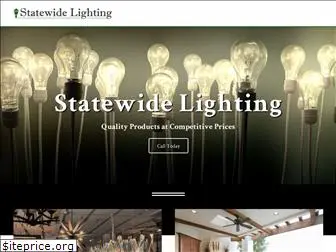 statewidelighting.com