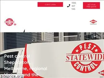 statewidepestcontrol.com.au