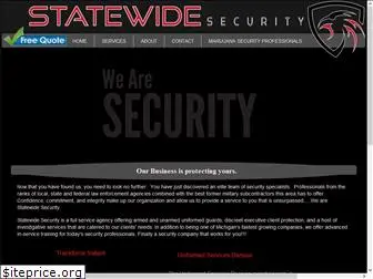 statewidesecuritymi.com