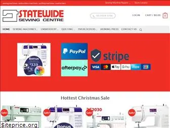 statewidesewingcentre.com.au