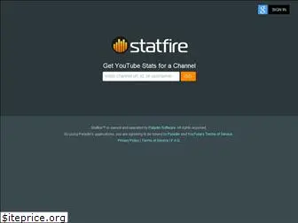 statfire.com