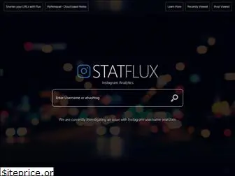 statflux.com