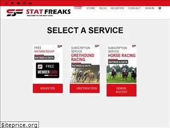 statfreaks.com.au