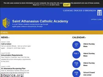 stathanasiusacademy.org