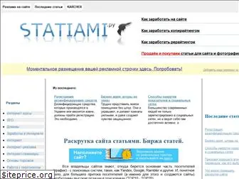 statiami.com