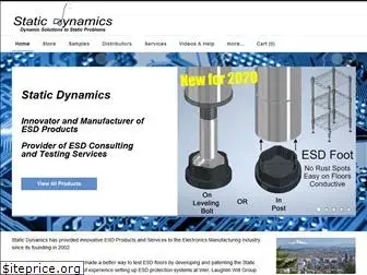 static-dynamics.com