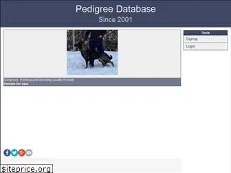 static.pedigreedatabase.com