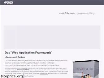 static2dynamic.ch