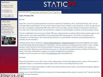 static99.org