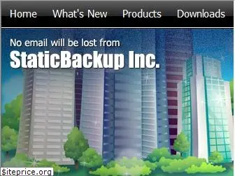 staticbackup.com