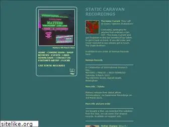 staticcaravan.org