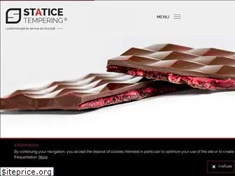 statice-tempering.com