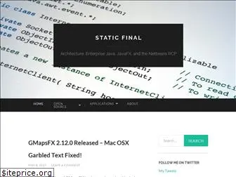 staticfinal.blog