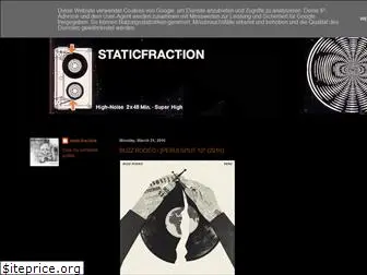 staticfraction.blogspot.com