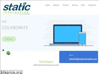 staticinteractive.com