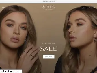 staticjewellery.com