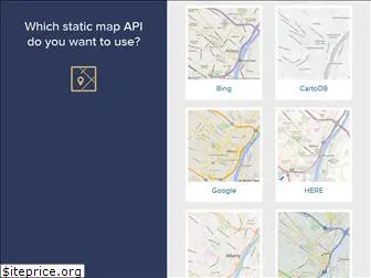 staticmapmaker.com