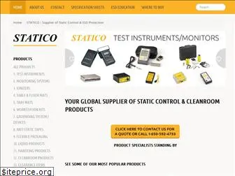 statico.com