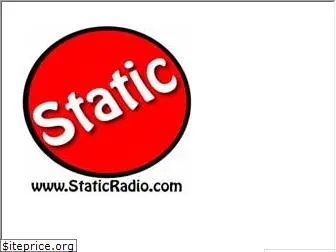 staticradio.com