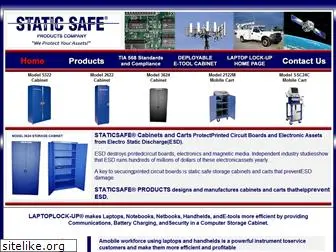 staticsafeproducts.com