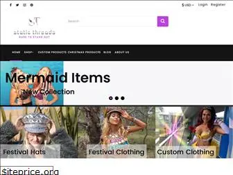 staticthreads.com