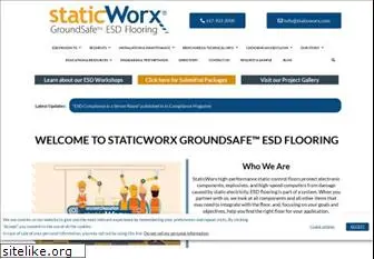 staticworx.com