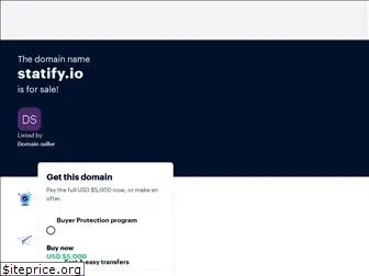 statify.io