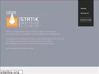 statik.institute