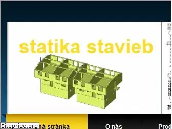statika-stavieb.webnode.sk