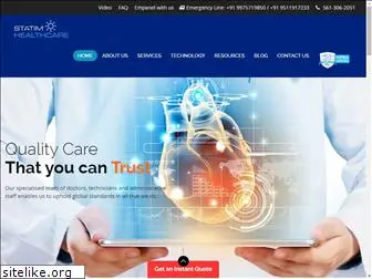 statim-healthcare.com