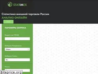 statimex.ru