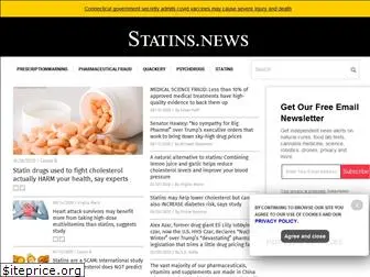 statins.news