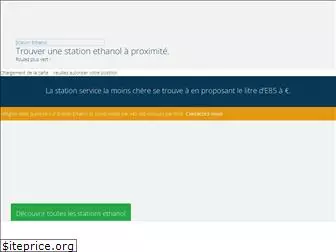 station-ethanol.fr